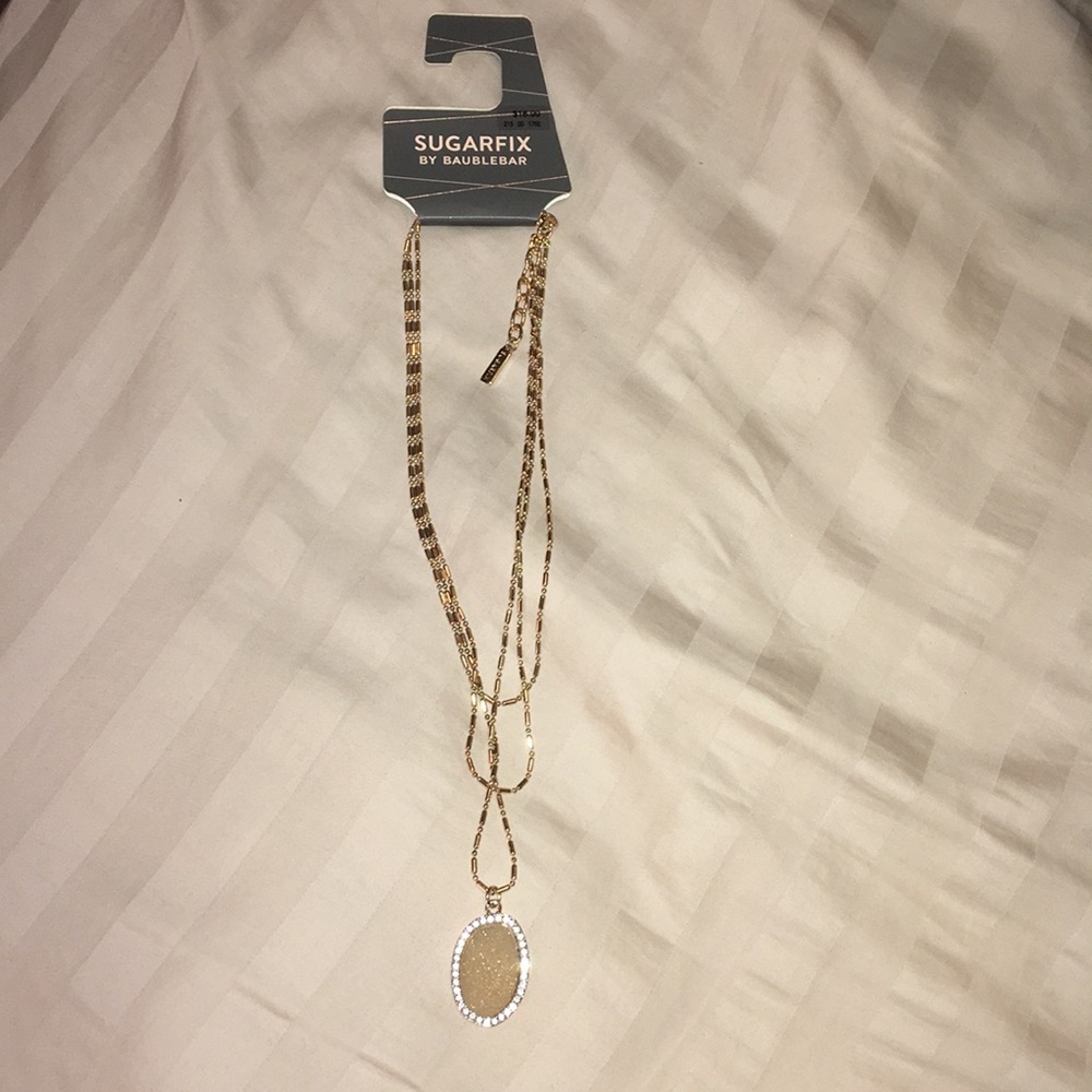 Women’s necklace